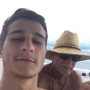 Meet your Posher, Sam